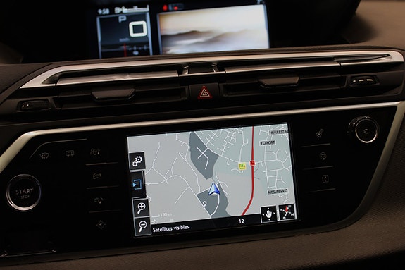 Citroen Grand C4 Picasso 18 of 18