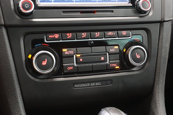 Volkswagen Golf I 26 of 30