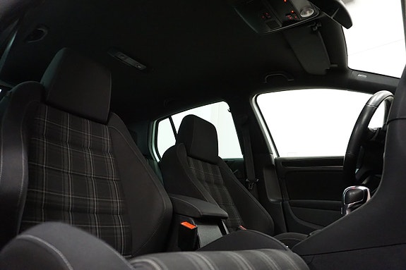 Volkswagen Golf I 18 of 30