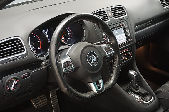 Volkswagen Golf I 20 of 30
