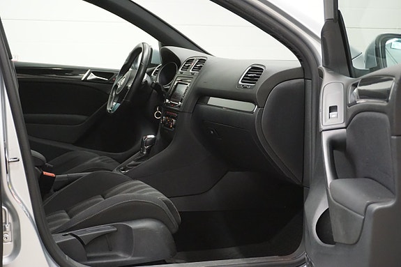 Volkswagen Golf I 16 of 30