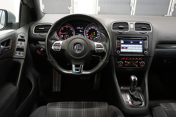 Volkswagen Golf I 11 of 30