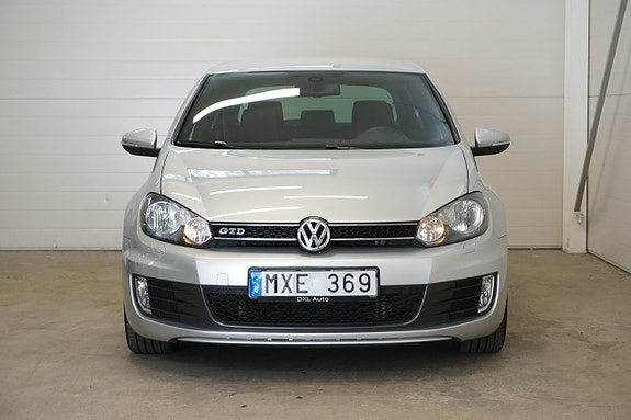 Volkswagen Golf I 3 of 5