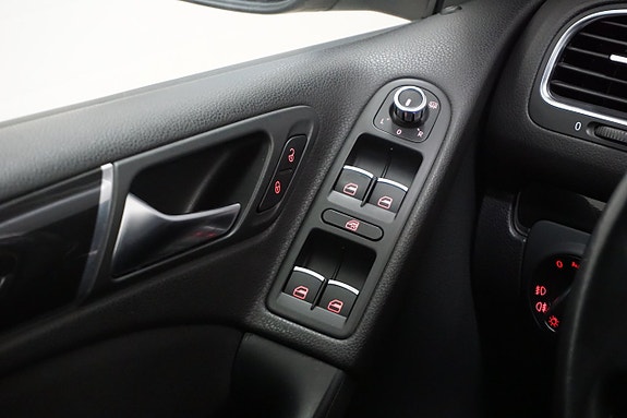 Volkswagen Golf I 12 of 30