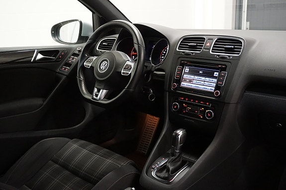 Volkswagen Golf I 14 of 30