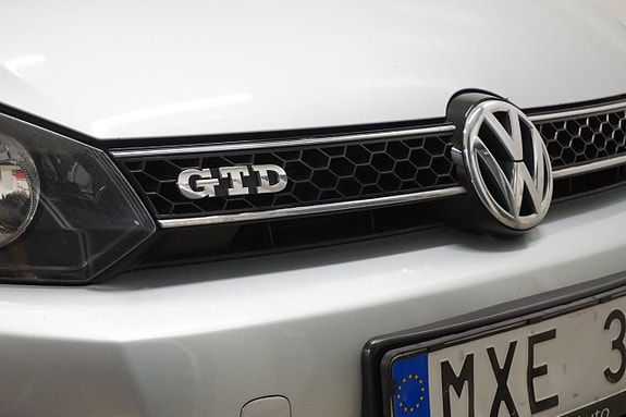 Volkswagen Golf I 10 of 30