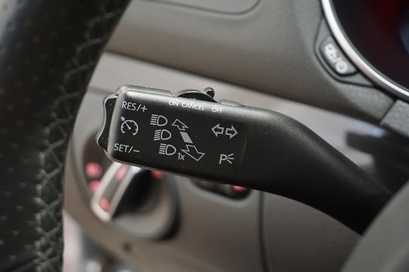 Volkswagen Golf I 29 of 30