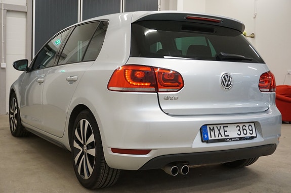 Volkswagen Golf I 7 of 30