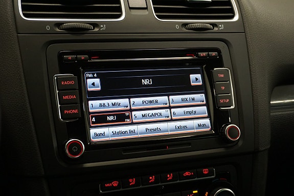 Volkswagen Golf I 27 of 30