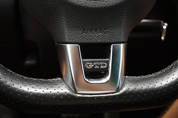Volkswagen Golf I 24 of 30