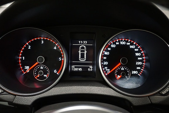 Volkswagen Golf I 22 of 30