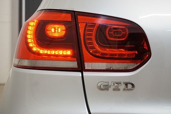 Volkswagen Golf I 8 of 30