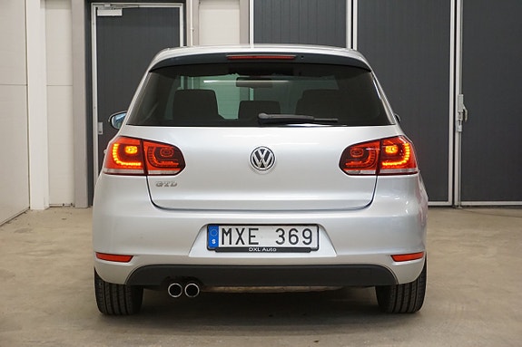 Volkswagen Golf I 6 of 30