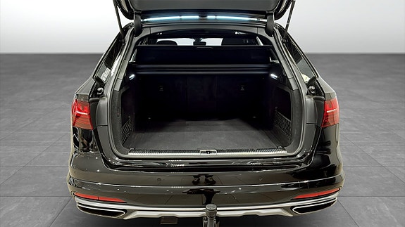 Audi A4 allroad 12 of 12