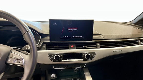 Audi A4 allroad 9 of 12