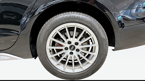 Audi A4 allroad 6 of 12