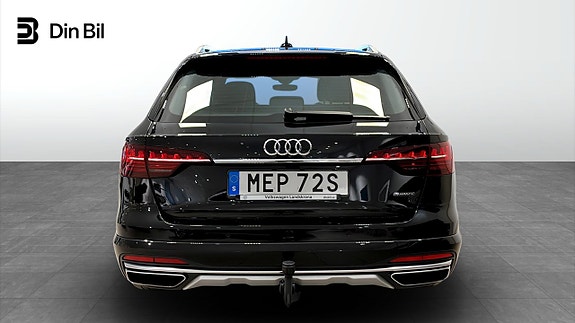 Audi A4 allroad 5 of 5