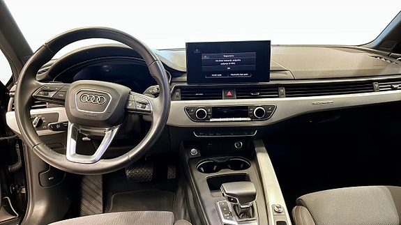 Audi A4 allroad 10 of 12