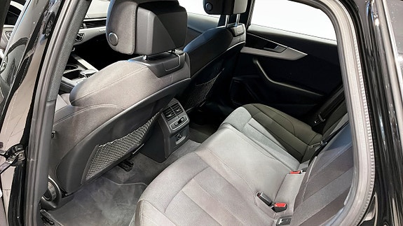 Audi A4 allroad 11 of 12