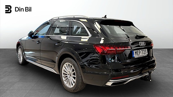 Audi A4 allroad 3 of 5