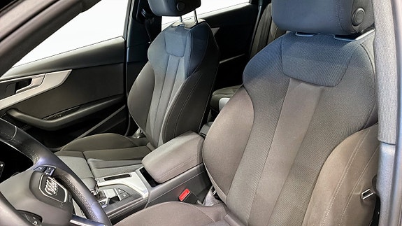 Audi A4 allroad 8 of 12