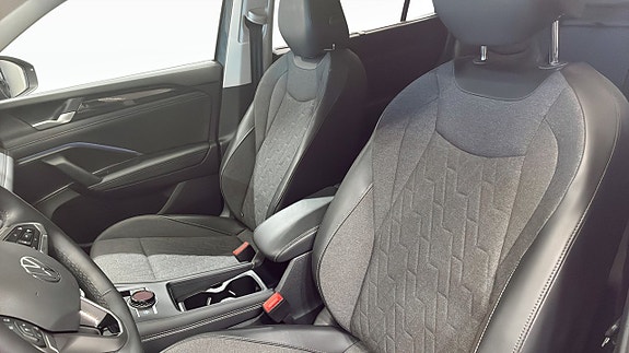 Volkswagen Tayron 8 of 16