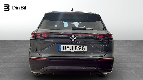 Volkswagen Tayron 5 of 5