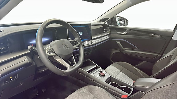 Volkswagen Tayron 7 of 16
