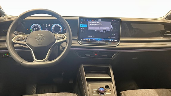 Volkswagen Tayron 11 of 16