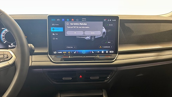 Volkswagen Tayron 10 of 16