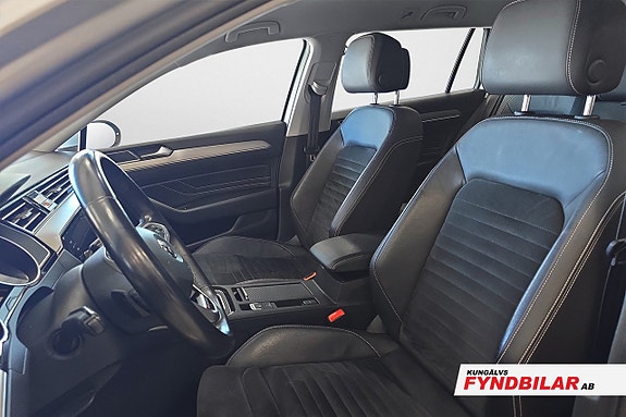 Volkswagen Passat 7 of 9