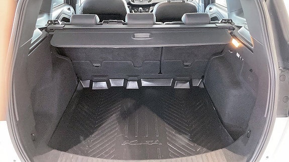 Ford Kuga 11 of 11