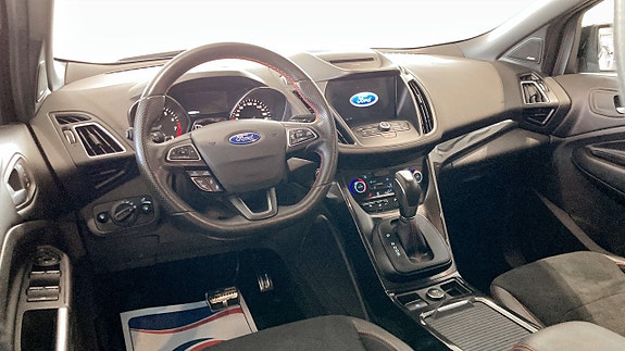 Ford Kuga 4 of 11
