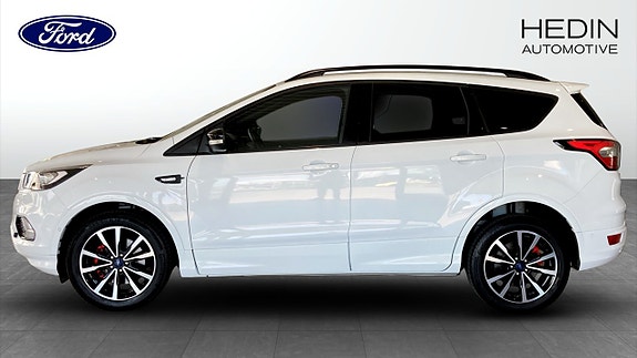 Ford Kuga 6 of 11