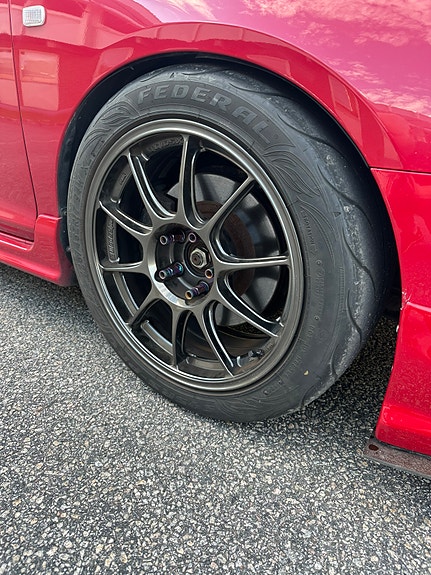 Honda Civic 5 of 5
