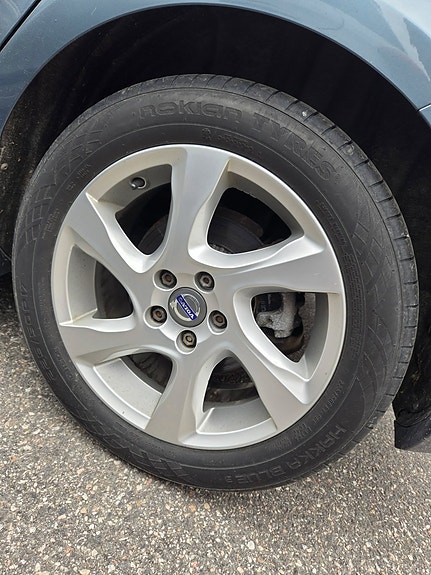 Volvo V40 5 of 5
