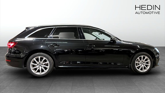 Audi A4 6 of 12