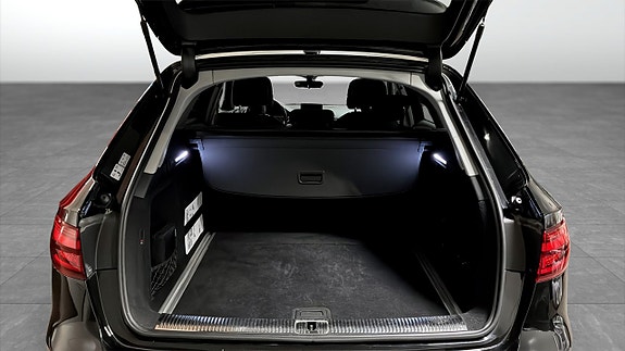 Audi A4 10 of 12
