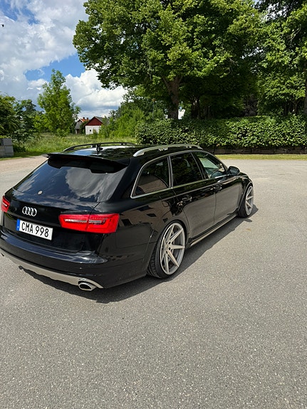 Audi A6 allroad 5 of 5