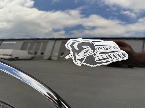Dodge RAM 1500 17 of 17