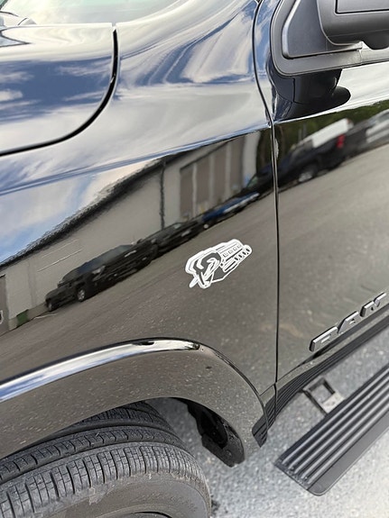 Dodge RAM 1500 6 of 17