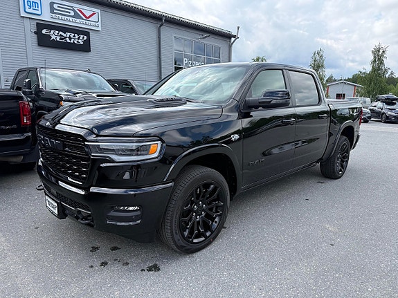 Dodge RAM 1500