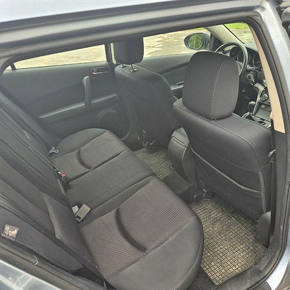 Mazda 6 5 of 5