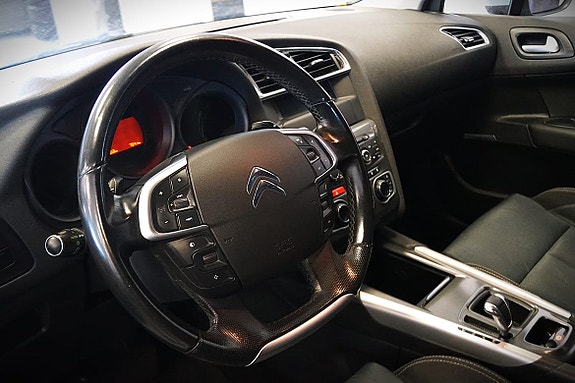 Citroen C4 5 of 5