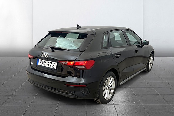Audi A3 5 of 5