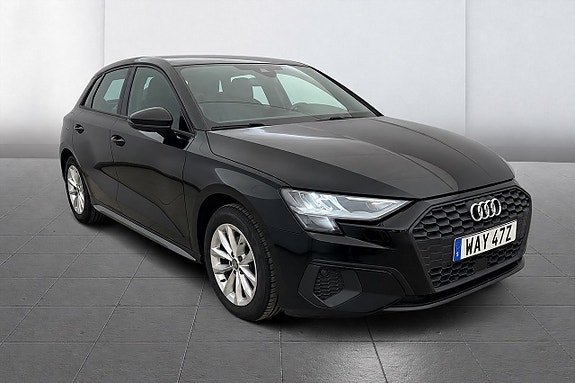 Audi A3 3 of 5