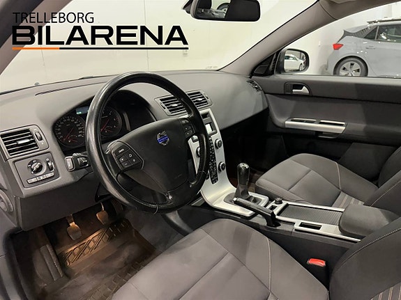 Volvo V50 10 of 20