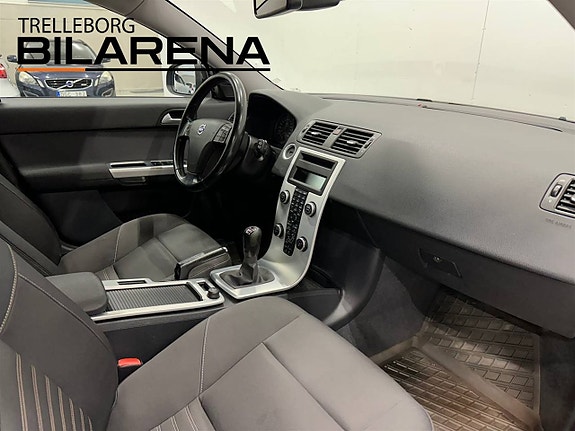Volvo V50 12 of 20
