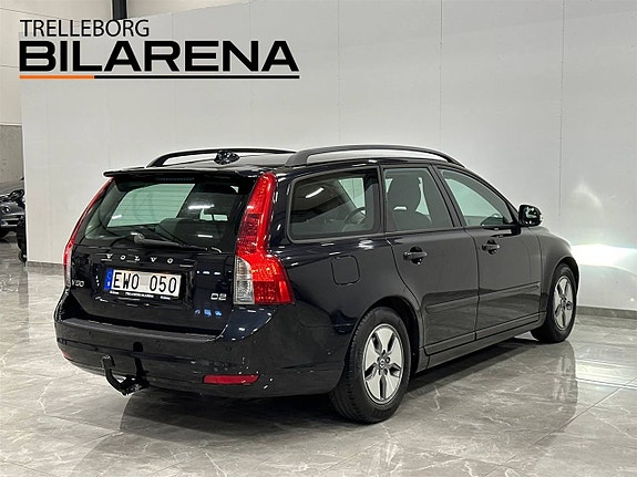 Volvo V50 8 of 20
