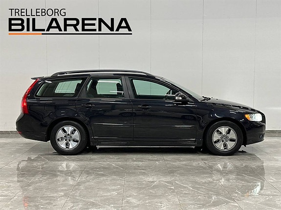 Volvo V50 5 of 20